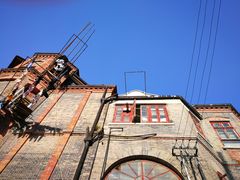 -上海基督教景灵堂