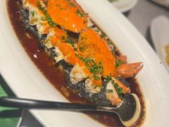 -醉庐·新上海菜(南京西路店)