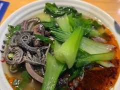 -贵凤凰贵州米粉(望京店)