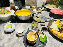 -福满满·精细佛跳墙火锅(湘江道店)