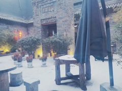 -醉长安(钟楼旗舰店)