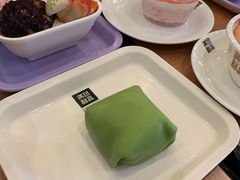 -满记甜品(南京虹悦城三店)