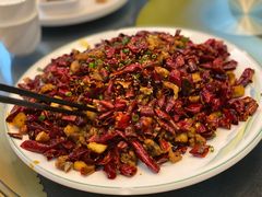 -富乐山酒店(西黄城根北街店)