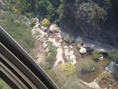 -狼牙山风景区