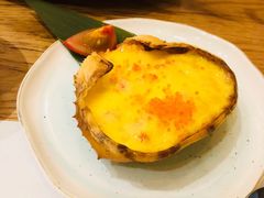 蟹宝-小句号·精致料理(江南环球港店)