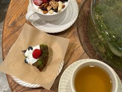-自由生长植物工作室(深港花卉中心店)