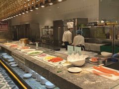 -禾斗海鲜自助(市南银座店)