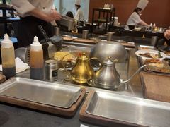 -大神太神·铁板烧(七宝领展广场店)