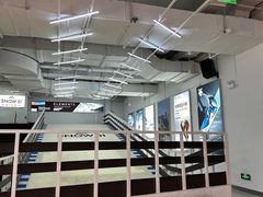 -SNOW51城市滑雪(万象城店)