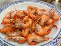 -寻味顺德·南记酒家·传统顺德菜·鱼生(广源路店)