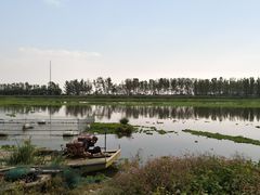 -中国石化东台服务区（沈阳方向）加油站