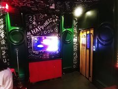 包房-乐宴KTV(华强北中航城君尚购物中心店)