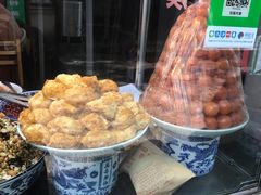 -老马家马蓉蛋菜夹馍·腊牛肉夹馍(回民街店)