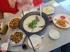 -水边人家·鱼宴餐厅·淳鱼馆(千岛湖店)