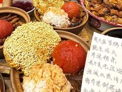 -王大乔泡椒米线·小火锅(星城天地店)
