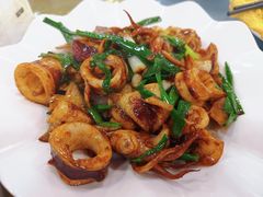 -明记海鲜大排档(巽寮湾店)
