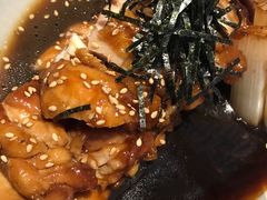 照烧鸡腿肉-千代武日本料理(开发区店)