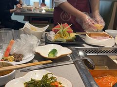 -海底捞火锅(八佰伴店)