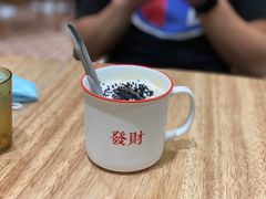 -堂屋糖水店(愚园店)