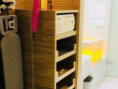 -上海滴水湖皇冠假日酒店