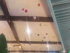 -芭莉与彩虹西餐厅(成都合生汇店)