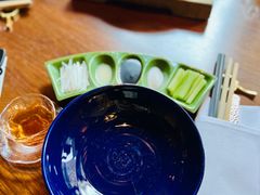 -君悦酒店·1881·北京烤鸭