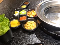 -九田家黑牛烤肉料理(郫都万达檬柏西路店)