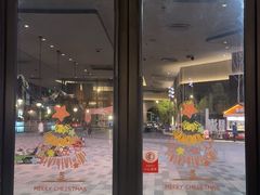 -必胜客(东西湖万达店)