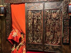 -明日世界密室轰趴·剧本桌游·箭馆团建(国贸店)
