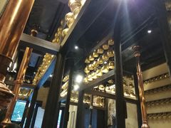 大堂-韩国料理大力士(屏风街店)