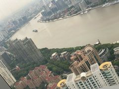 -上海中心大厦