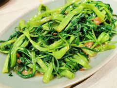 马拉盏通菜-安南小馆(华润城万象天地店)