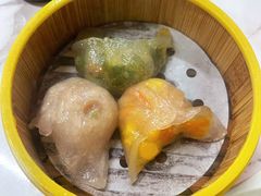 -新一味普宁肠粉王(梅林店)