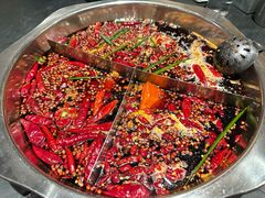 -大风老火锅(江北一店)