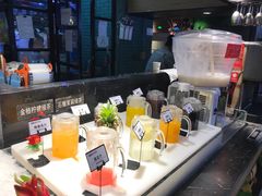 -梨花自助烤肉(天河城店)