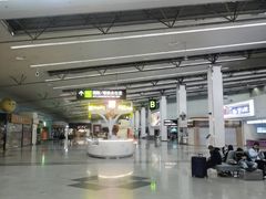 -福州长乐国际机场