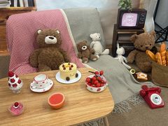 -海马体照相馆(成都来福士广场店)