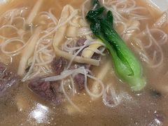 -漆黑觉米粉(三里屯店)