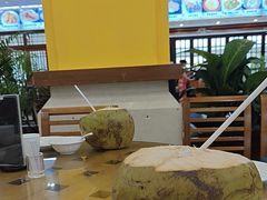 -儿童菜·采风阁家常菜餐厅(亚龙湾天域酒店)