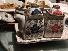 -东方饺子王(工农大路店)