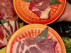 -300杯·和牛烧肉清酒专门店(廊里店)