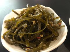 -贡梅老面馆·蟹粉面·无锡特色小吃(南长街主推店)