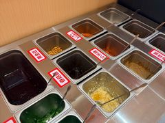 -川奇麻辣香锅(国贸店)