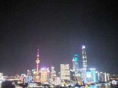 -顶层酒吧ROOF(上海艾迪逊酒店)