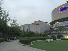 -凯德广场(金牛店)