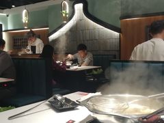 大堂-潮发潮汕牛肉店(永庆坊店)