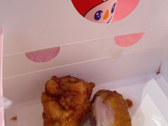 -悠个炸鸡(南京创始店)