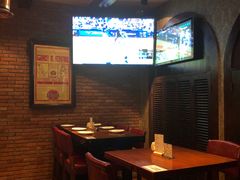 大堂-Shanghai Brew House上海啤酒工坊(老外街店)