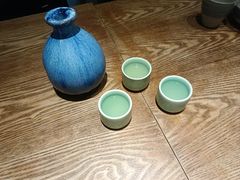 -静一餐厅·湖北菜(前门店)