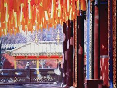 -护国法轮寺